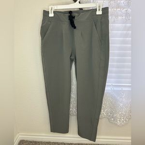 Backcountry Hiking Pants